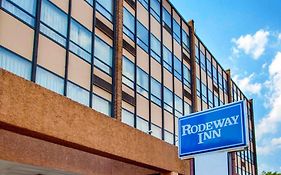 Rodeway Inn Meadowlands Secaucus Nj