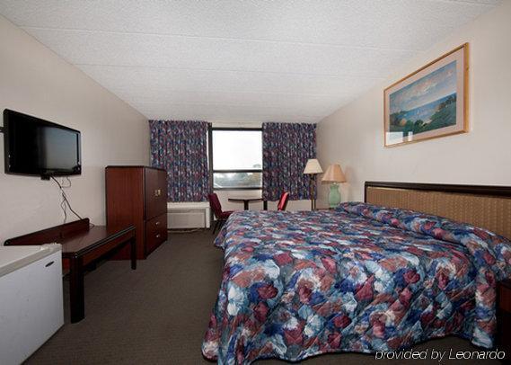 Rodeway Inn Meadowlands Secaucus Room photo