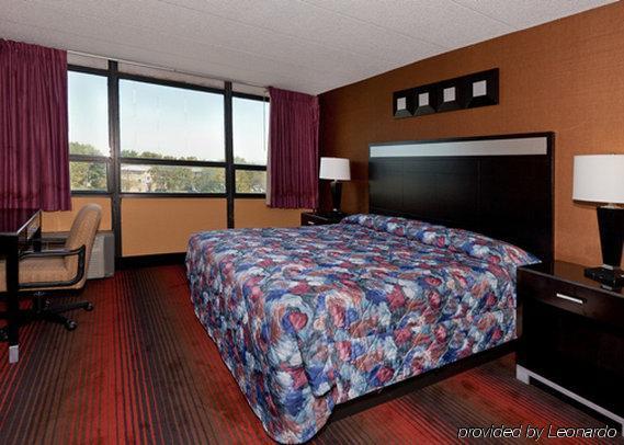 Rodeway Inn Meadowlands Secaucus Room photo